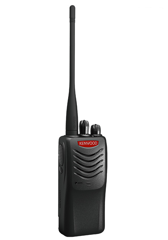 DMR / TK-U100DvC(j)