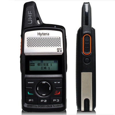 _(d)Hytera TD360̘I(y)(sh)֌(du)vC(j)USBԭb_(ti) UHF 400-440MHz